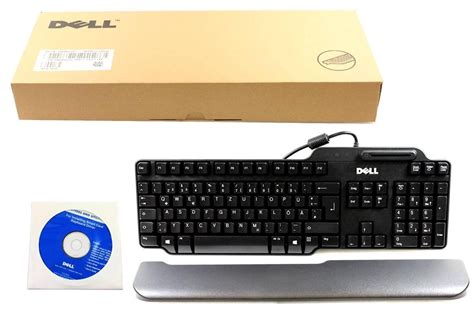 dell sk 3205 smart card reader keyboard|dell sk 3205 keyboard manual.